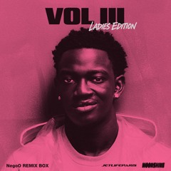 Doo - Wop (That Thing) RMX (BONUS TRACK)