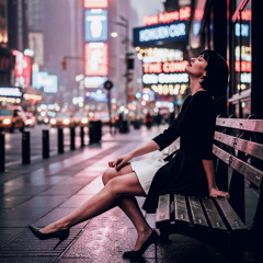 42nd Street Rain