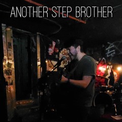 Another Step Brother - Goldwaite (Title Fight Cover)