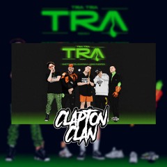 Ghetto Kids Ft Guaynaa & Mad Fuentes – Tra Tra Tra (Clapton Clan Remix)