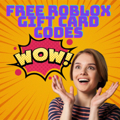 🔥Get Free Roblox Gift Card Codes Instantly- 2025 Ultimate Guide!