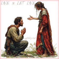 Live & Let Live