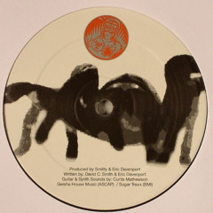 Smitty & Eric Davenport - Spiderfunk (Johnny Knoxville Original Mix)