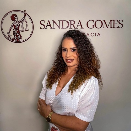 Advogada Sandra Gomes