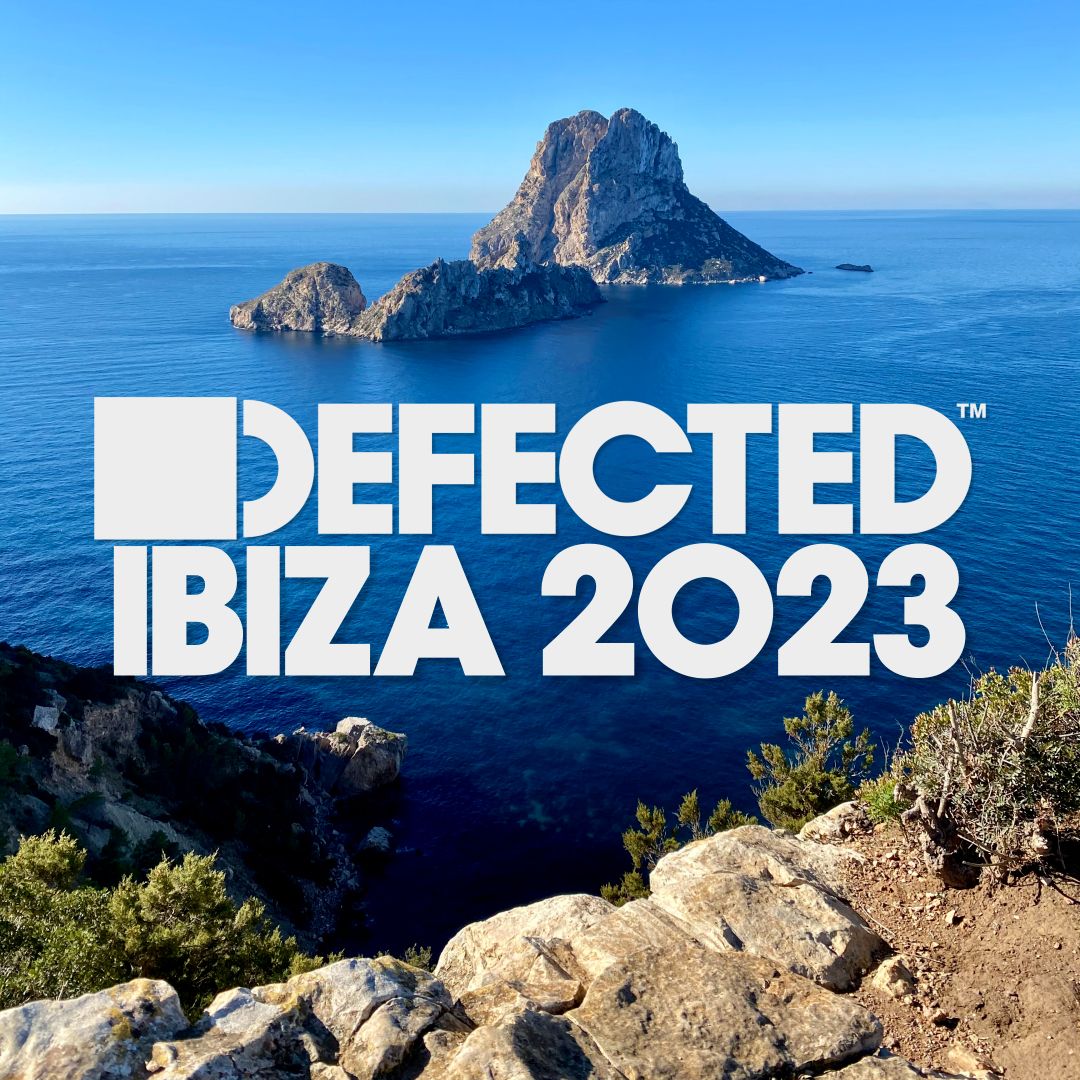 Defected Ibiza 2023- Summer House Mix (Deep, Tech, Vocal, Chilled) ☀️🏝🌊