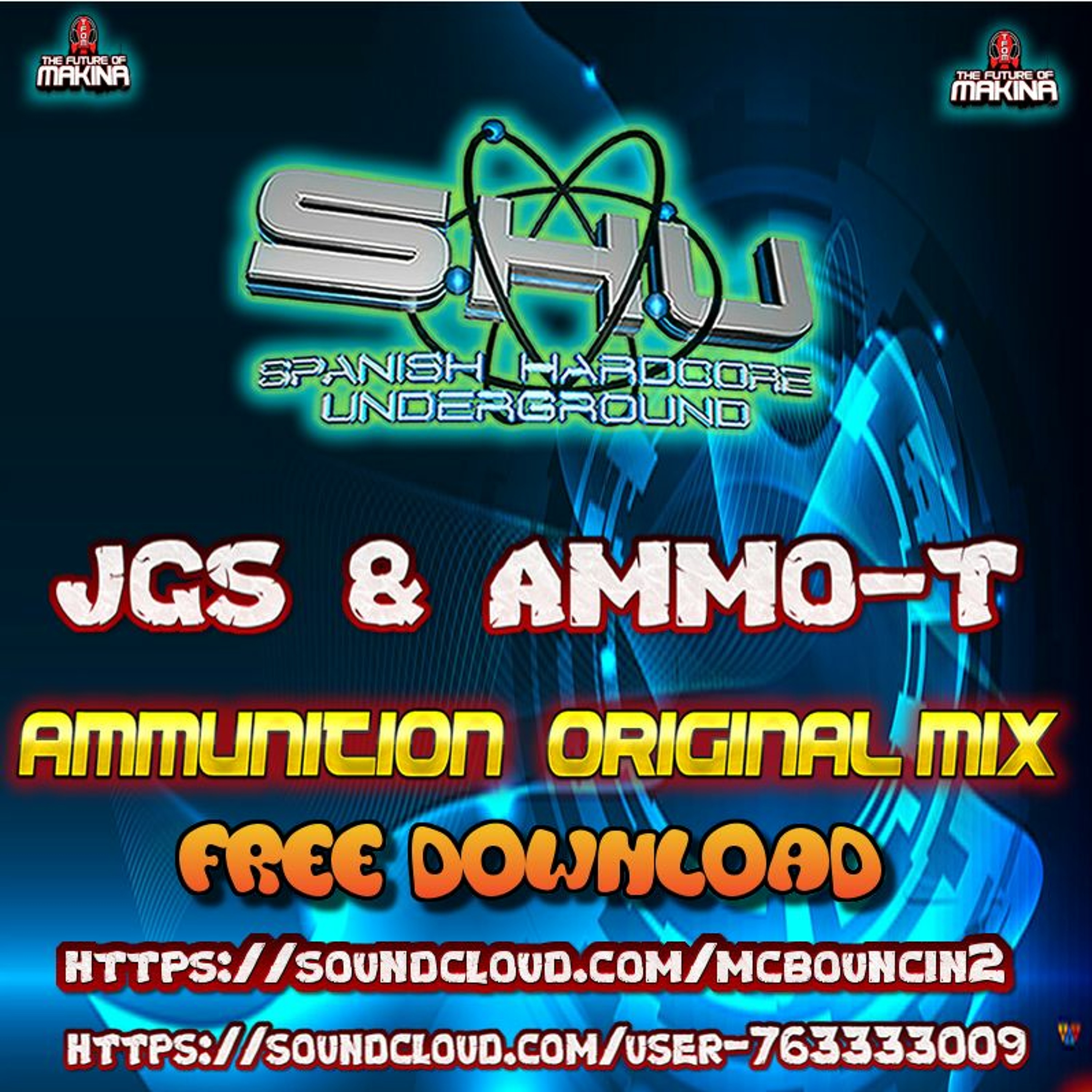 JGS & AMMO-T PRODUCTIONS OFFICIAL