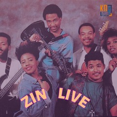 Can't  Do This To Me ( Zin Live 2008)