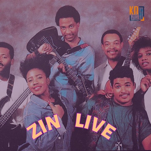 Can't  Do This To Me ( Zin Live 2008)