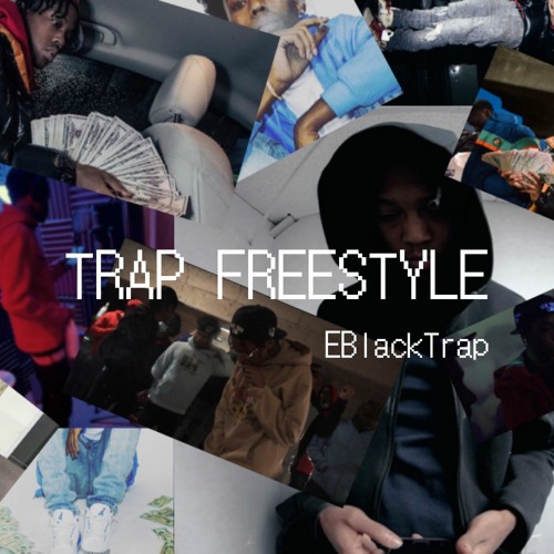 Trap Freestyle (ChizeMixedIt)(Official audio)