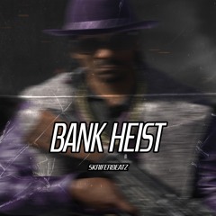 ICE CUBE x COMPTON'S MOST WANTED | BANK HEIST | SNOOP DOGG x WEST COAST INSTRUMENTAL