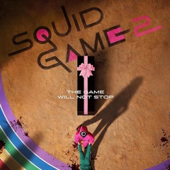 Fly Me To The Moon - Squid Game 2 Version (Official Audio)