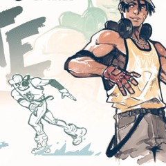 Roll of the Streets, When Speed Learns To Stand!