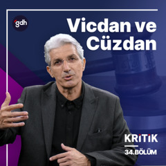 Mattia Ahmet Minguzzi Olayında Adalet | Nedim Şener ile Kritik 34