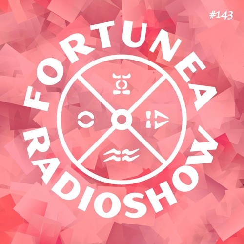 Fortunea Radioshow #143 // hosted by Klaus Benedek 2024-08-07