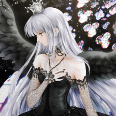 Hearing The Angels Crying[Witch House]