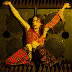 Nu Babylon (Идиот Remix)