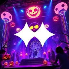 🎃 Halloween Techno/Dance Set 2025