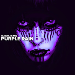 PURPLE RAIN
