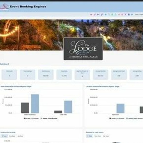Get The Best Event Booking Software From Event Booking Engines