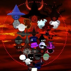 FNF - Phobos But Short