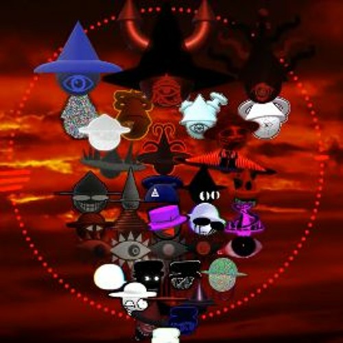 FNF - Phobos But Short