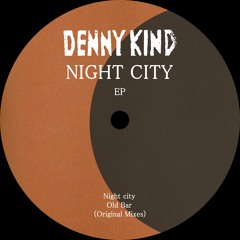 Denny Kind - Night City