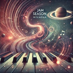 Jam Season with Nizilla (spotfy edit)
