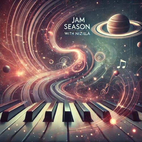 Jam Season with Nizilla (spotfy edit)