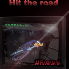 7920bhris x jj floxkiana - Hit The Road