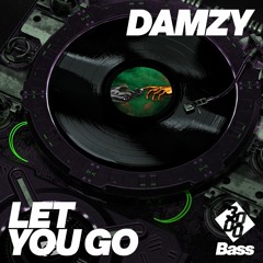 Damzy - Let You Go