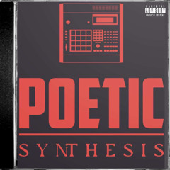 Poetic Synthesis (Feat Doktah Jones, Moni, Twan, Minikin / Prod Doktah Jones & Minikin)