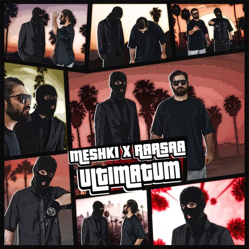 Meshki - Ultimatum