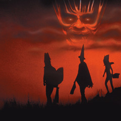 Hangouts #164: Talking Most Underrated Horror Movies