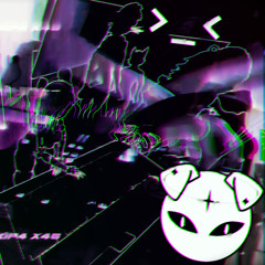 💀 Closet x null | Hard Techno - Schranz | Live VRCDJ 💀