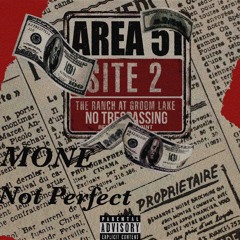 MONE - Not Perfect (official audio)