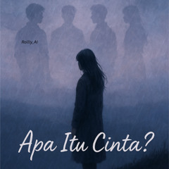 Apa Itu Cinta? [Indonesian + English]