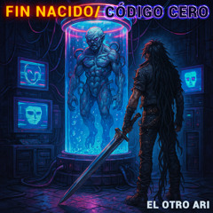 Final Born / Code Zero (Spanish Version)