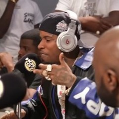 Tory Lanez - Funk Flex Freestyle PT. 2 (#Freestyle162)