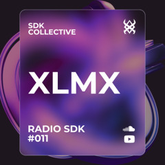 RADIO SDK #011: XLMX