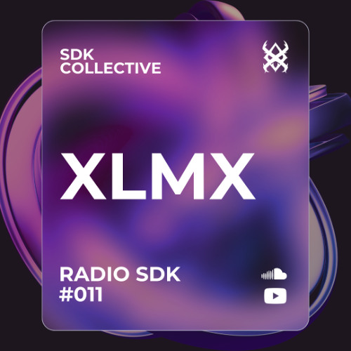 RADIO SDK #011: XLMX