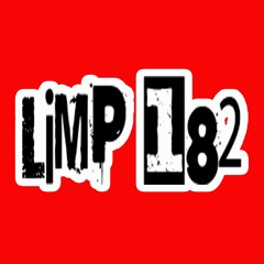 LIMP 182 - WAIT AND CROSSBREED - DRUM AND BASS MIX - LLTA RAVE RADIO