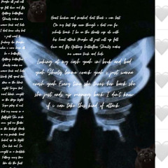 BUTTERFLIES FEAT Chef_RDT