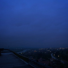 Смотри душой