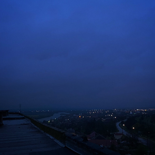 Смотри душой