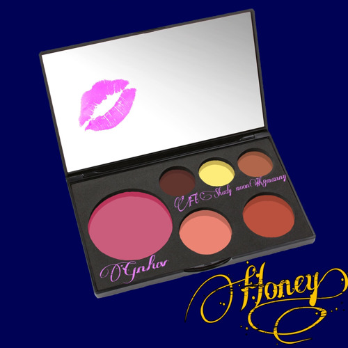 Stream HONEY ft shady moon & ih8manny prod milasius *on spotify* by