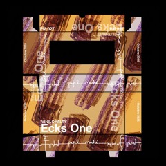 Papel Maché 028 - Ecks One