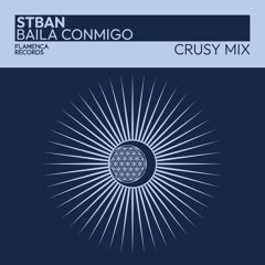 Baila Conmigo (Crusy Extended Mix)