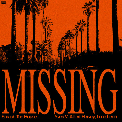 Missing