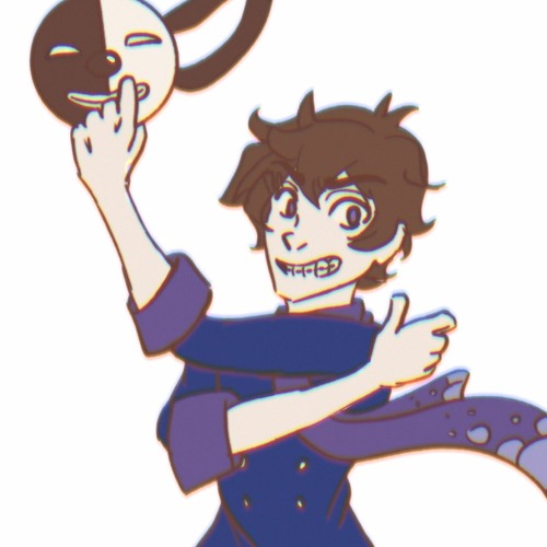 Utauカバー Undead Enemy アンデッドエネミー Daiki Hadeawa 派手泡大輝 By Nekei