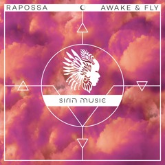 HMWL Premiere: Rapossa - Touch the Skin (Original Mix)